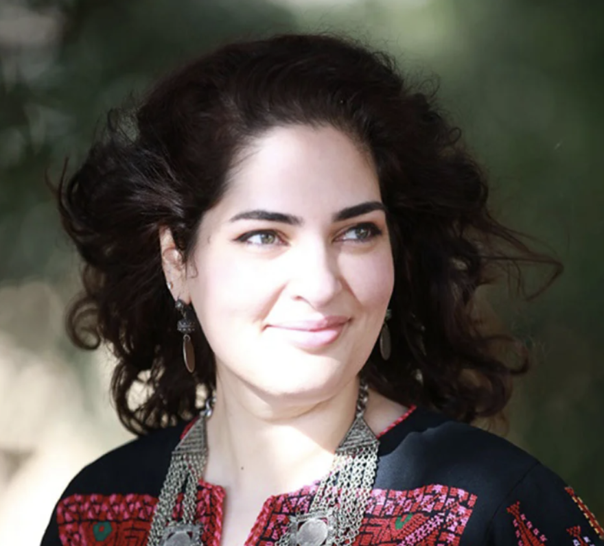 Shadha Musallam